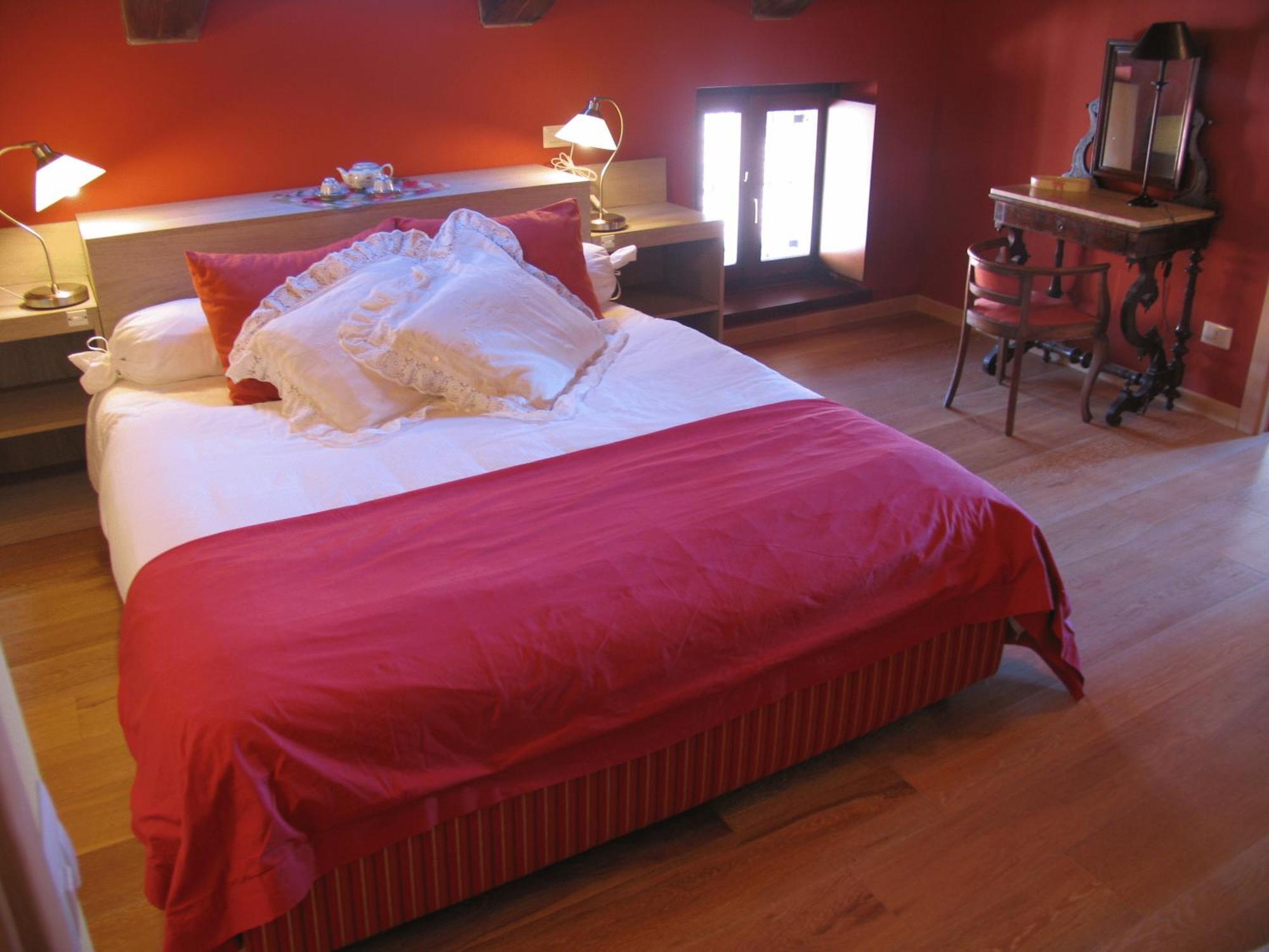 Casamariuccia Pension Massino Visconti Buitenkant foto